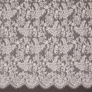 lace dyed fabric